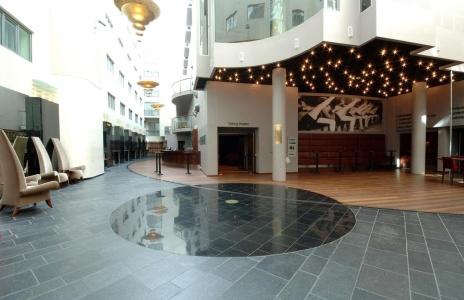 Scandic St Olavs Plass - 39