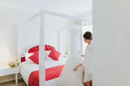 Olympic Lagoon Resort – Ayia Napa - 268