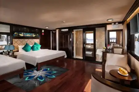Alisa Premier Cruise - 75