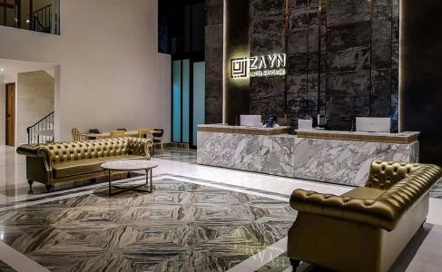 Zayn Bangkok - 46