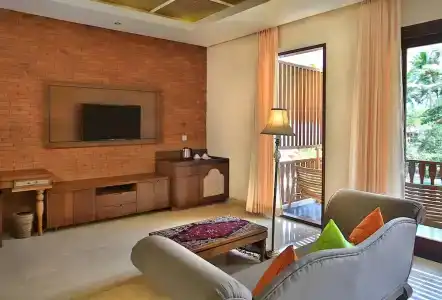 Green Field Resort - 64