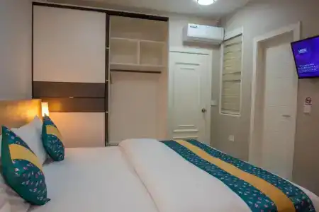 Tourist Inn Grand - 9