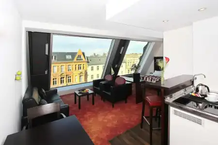 ARCOTEL Velvet Berlin - 61