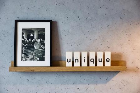 Unique by Atlantics Bremen - 40