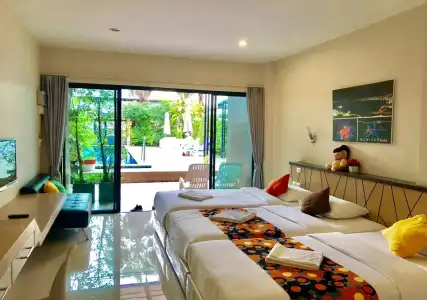 Chitra Suites - 3