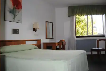 Hostal Palas - 18