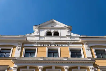 Pension Lehrerhaus - 0
