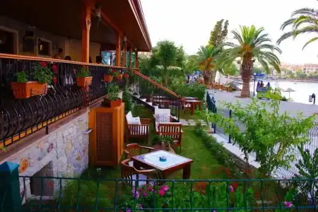 Konak Tuncel Efe - 18