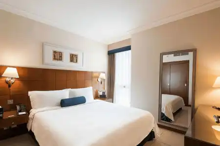 Al Rawda Arjaan by Rotana - 49