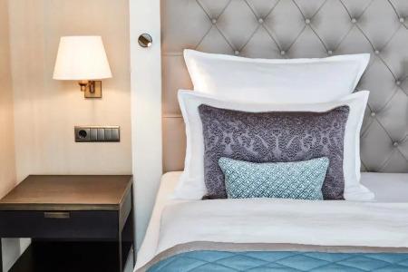 Steigenberger Icon Grand& Spa Petersberg - 49