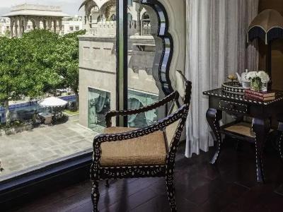 Fairmont Jaipur - 119