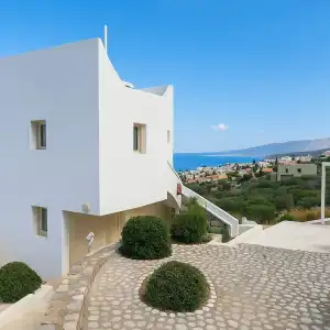 Korifi Suites Collection Apartment for Adults - 100
