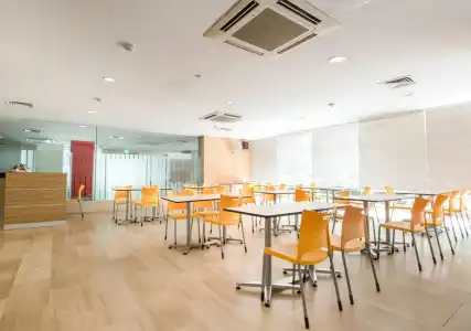 Coliwoo Pasir Panjang - 13