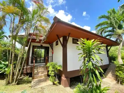 Puteri Lanta Family Villas - 88