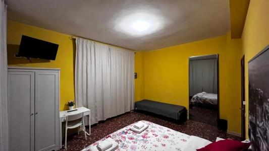 Bella Roma Guest House - 20