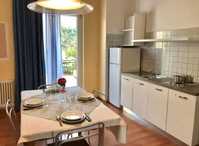 Beatrix - Apartments - 17