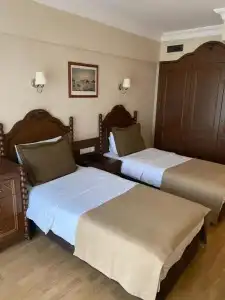 Büyük Levent - 8