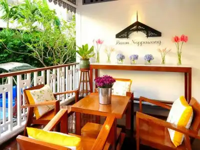 Baan Noppawong - 9