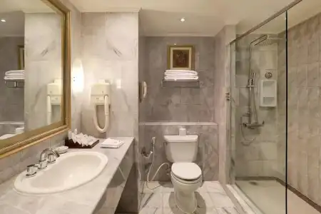 Villa at Discovery Kartika Plaza - 29