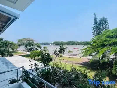 Krabi River - 63