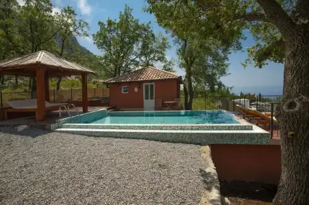 Guest House Harmonia - 41