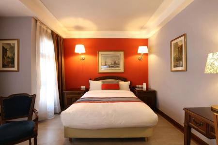 Hôtel Les Saisons - 23
