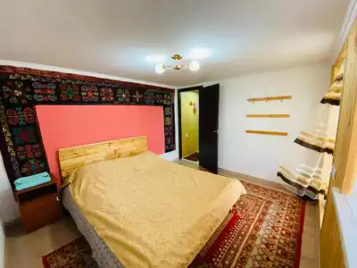 Guest House Kagan - 37