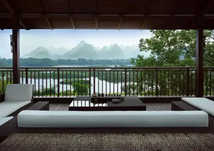 Shanshui Villa - 5