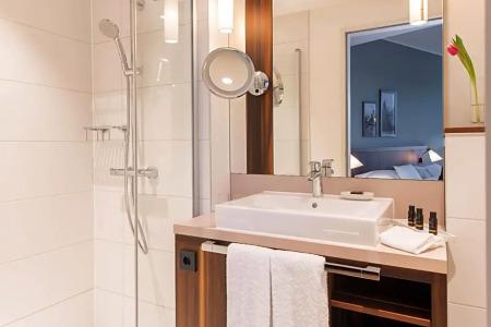 THE LIBERTY Bremerhaven, BW Signature Collection - 57