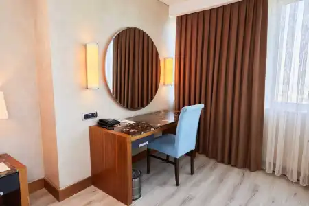 Dedeman Konya And Convention Center - 62
