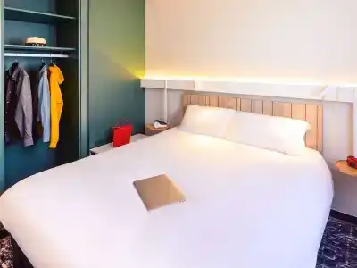 Ibis Annecy Cran Gevrier - 3