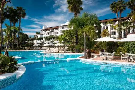 The Westin la Quinta Golf Resort & Spa, Benahavis, - 17