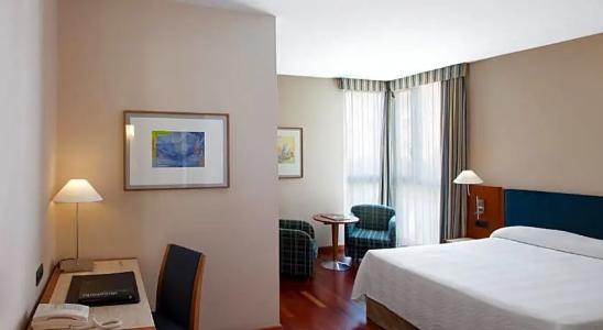 Sercotel Cornellà Barcelona - 82