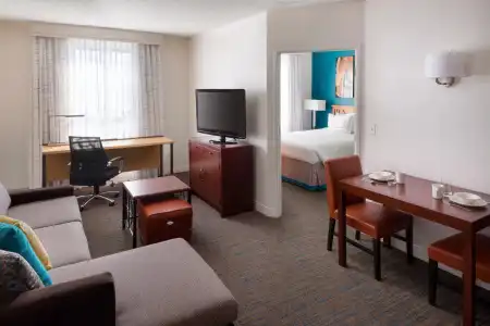 Residence Inn Las Vegas Hughes Center - 3