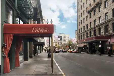 Inn At Union Square - 0