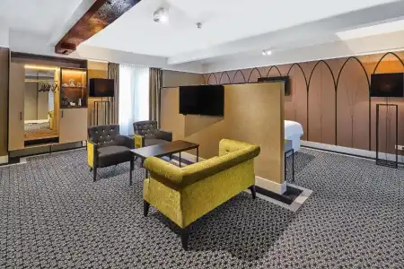 Nassau Breda, Autograph Collection by Marriott - 72