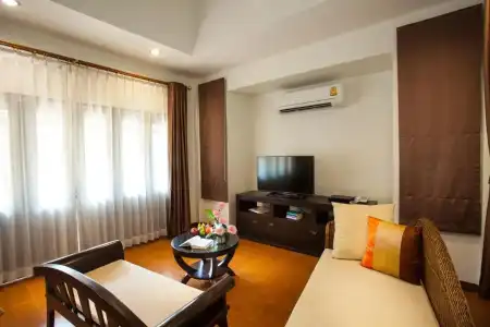 Pattra Vill Resort - 196