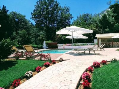 Summer Wine Friendly Resort - 25
