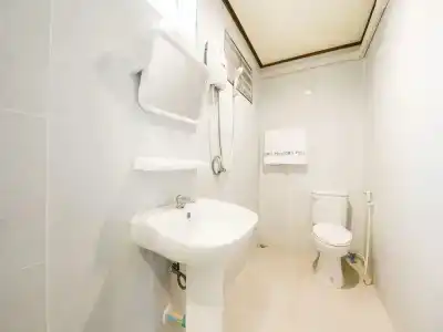 Tom Pizza Resort - 8