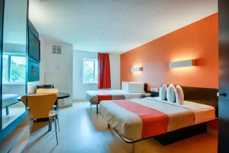 Motel 6 Biloxi, MS - Beach - 3