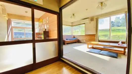 Farm inn Anima no Sato - 2