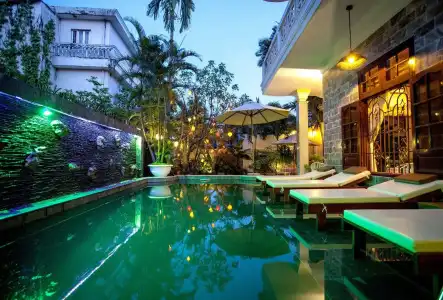Ngan Phu Villa - 10