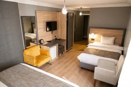 Çag Otel - 38