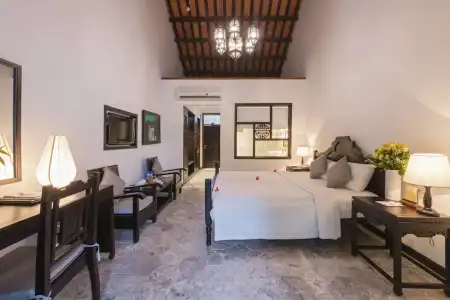 Hoi An Ancient House Resort And Spa - 185