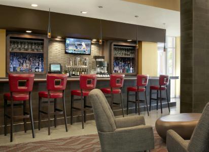 The Broadway Columbia - a DoubleTree by Hilton - 18