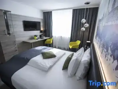 Mercure Graz City - 94