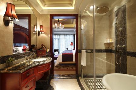InterContinental Shanghai Ruijin by IHG - 42