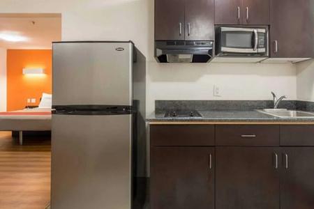 Motel 6 Greenville, SC - 13
