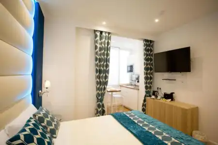 Atmosfere Guest House - 5 Terre e La Spezia - 103