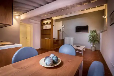 Martelli 6 Suites and Apartments - 20